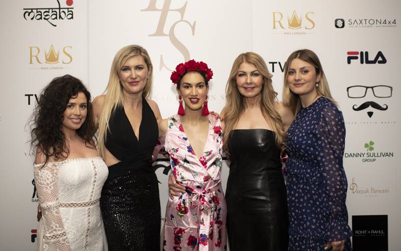 IFS London