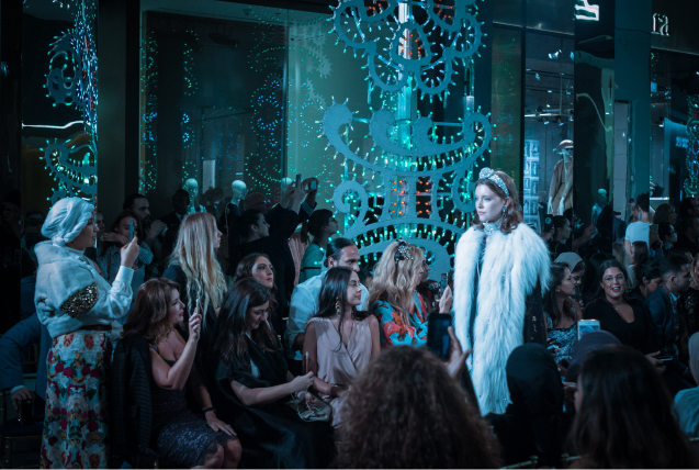 IFS London