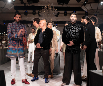 IFS London